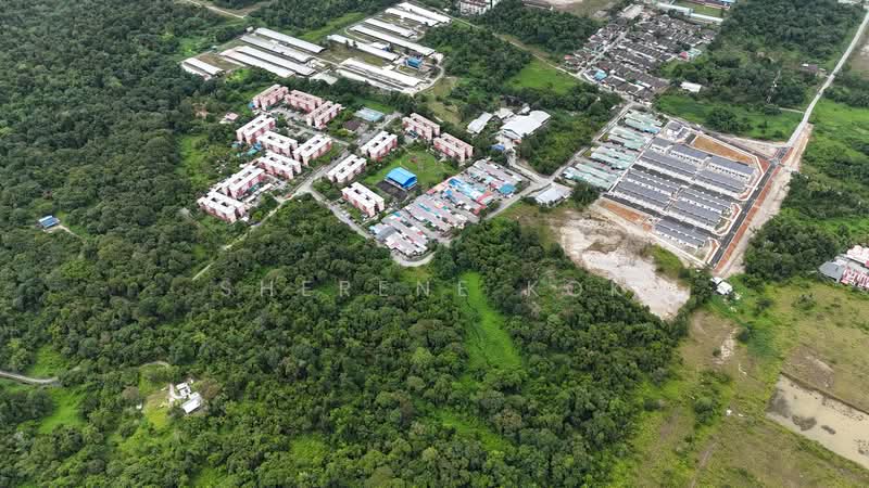 Tanah Pertanian untuk Dijual di Matang (Kuching) - Sherene Kok - Exterior - PropertyGuru.com.my
