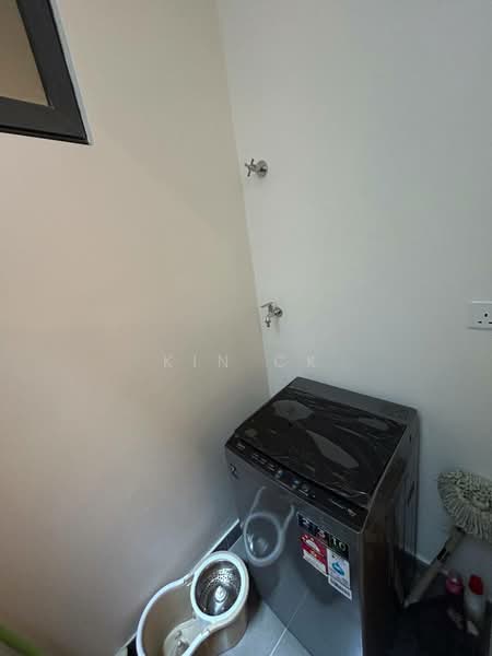 Service Residence for Rent at Sunway Avila Residences - Kin CK - Interior - PropertyGuru.com.my