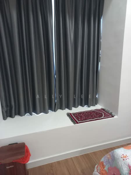 Servis Apartment untuk Disewa di Helix2 @ PJ South - Ally Lee - Bedroom - PropertyGuru.com.my