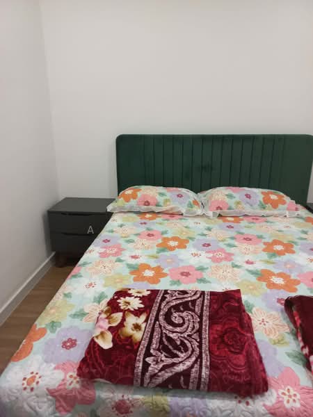 Servis Apartment untuk Disewa di Helix2 @ PJ South - Ally Lee - Bedroom - PropertyGuru.com.my