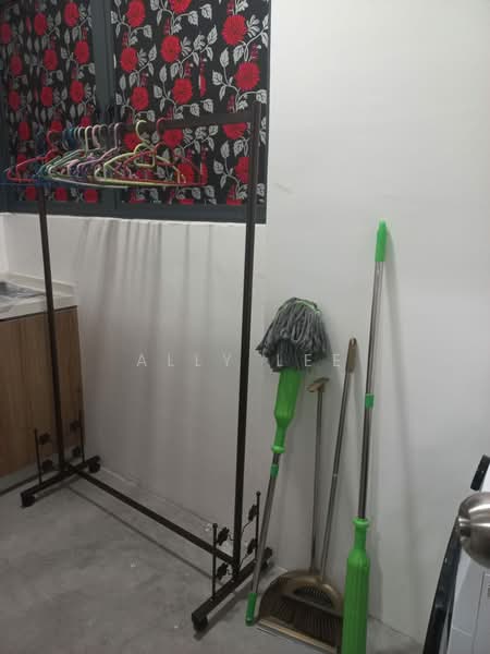 Servis Apartment untuk Disewa di Helix2 @ PJ South - Ally Lee - Interior - PropertyGuru.com.my