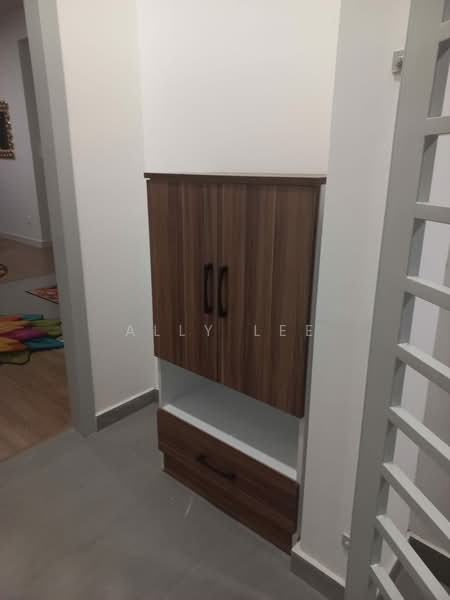 Servis Apartment untuk Disewa di Helix2 @ PJ South - Ally Lee - Interior - PropertyGuru.com.my