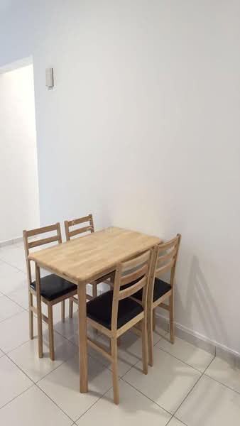 Service Residence for Rent at Sky View - Kelvin Chee - Dining Room - PropertyGuru.com.my