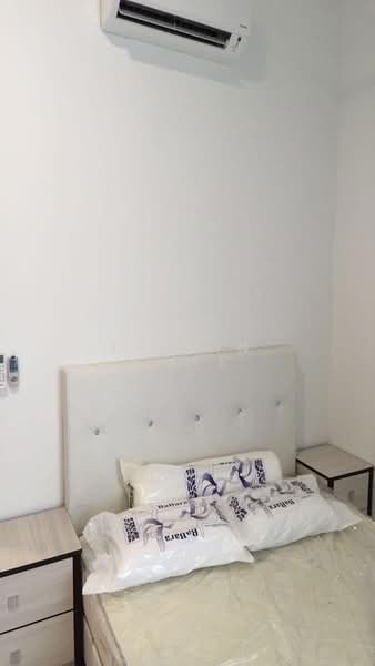 Service Residence for Rent at Sky View - Kelvin Chee - Bedroom - PropertyGuru.com.my