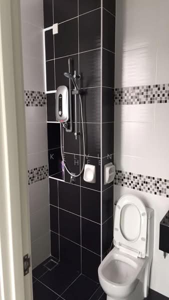 Service Residence for Rent at Sky View - Kelvin Chee - Bathroom - PropertyGuru.com.my