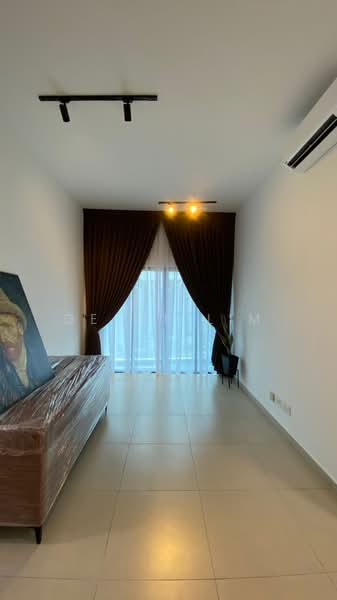 Service Residence for Rent at Reizz Residence - Geoff Lim - Living Room - PropertyGuru.com.my