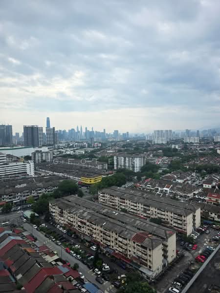 Service Residence for Rent at Reizz Residence - Geoff Lim - Exterior - PropertyGuru.com.my