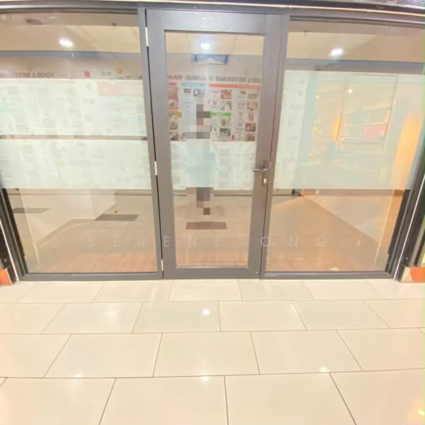 Retail Space for Sale in KL City Centre (Kuala Lumpur) - Serene Ong - Entrance - PropertyGuru.com.my