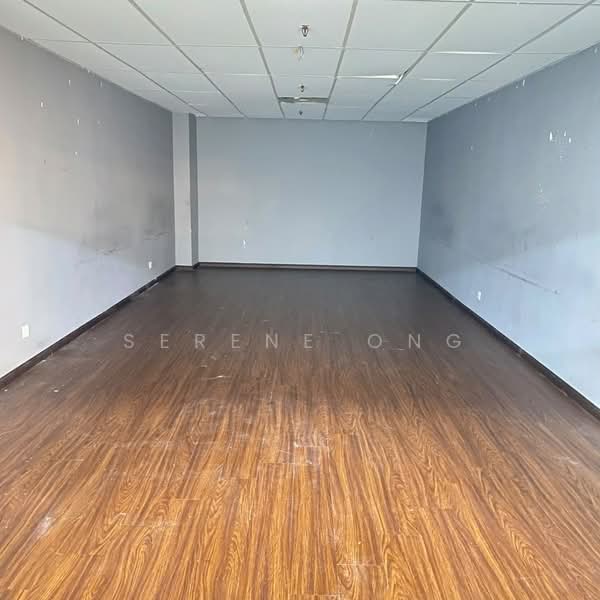 Retail Space for Sale in KL City Centre (Kuala Lumpur) - Serene Ong - Interior - PropertyGuru.com.my