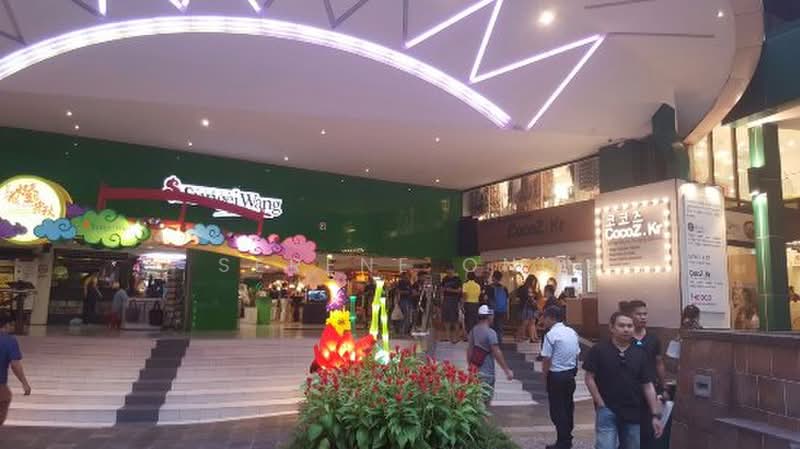 Retail Space for Sale in KL City Centre (Kuala Lumpur) - Serene Ong - Exterior - PropertyGuru.com.my