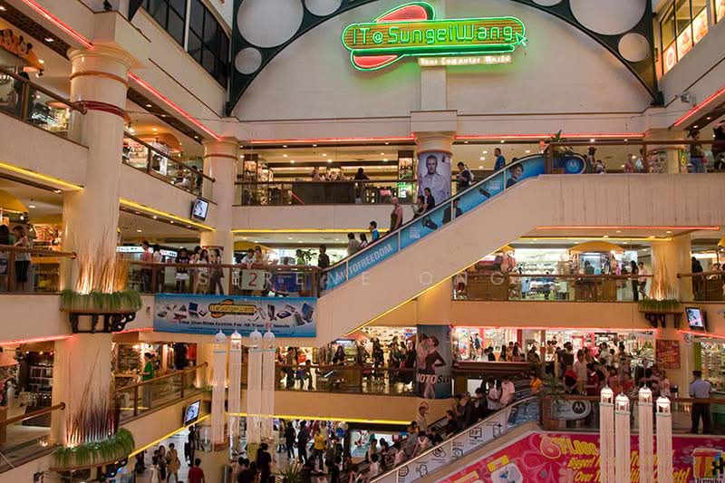 Retail Space for Sale in KL City Centre (Kuala Lumpur) - Serene Ong - Interior - PropertyGuru.com.my