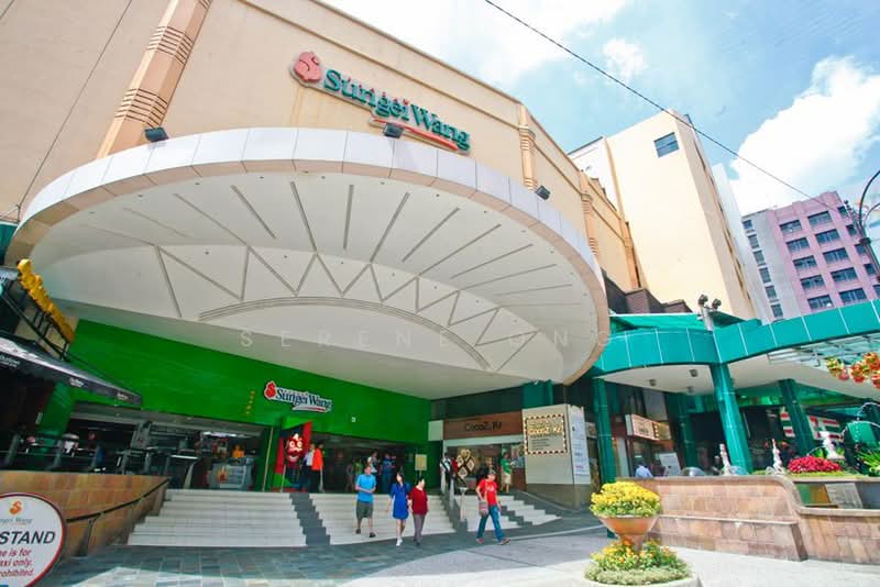 Retail Space for Sale in KL City Centre (Kuala Lumpur) - Serene Ong - Exterior - PropertyGuru.com.my