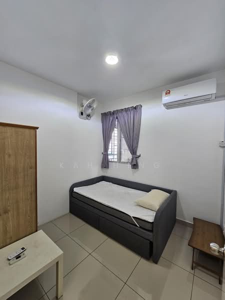 Service Residence for Rent at Maxim Residences - Kah Hing - PropertyGuru.com.my