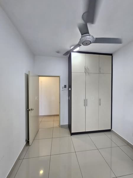 Service Residence for Rent at Maxim Residences - Kah Hing - PropertyGuru.com.my