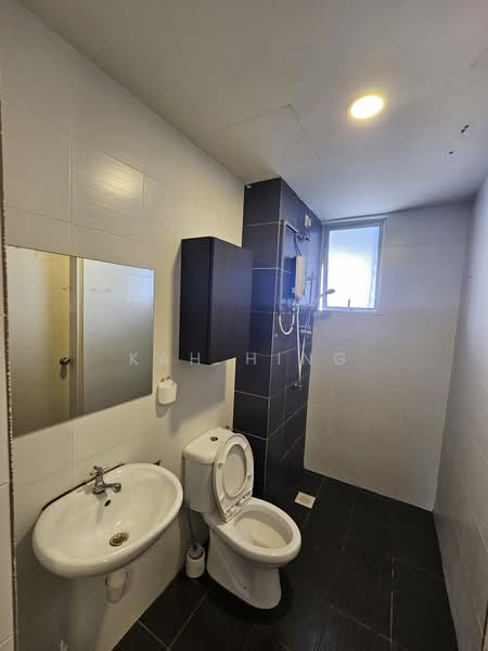 Service Residence for Rent at Maxim Residences - Kah Hing - PropertyGuru.com.my