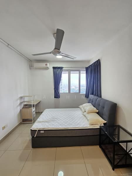 Service Residence for Rent at Maxim Residences - Kah Hing - PropertyGuru.com.my