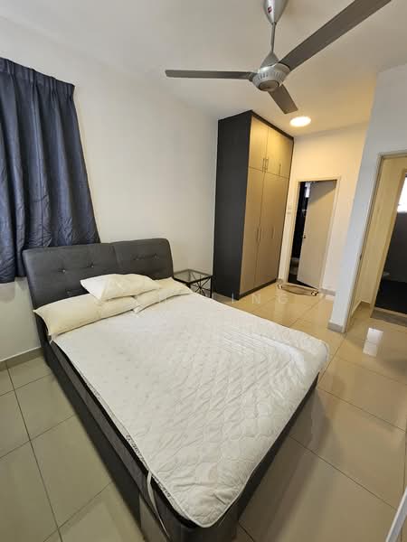 Service Residence for Rent at Maxim Residences - Kah Hing - PropertyGuru.com.my