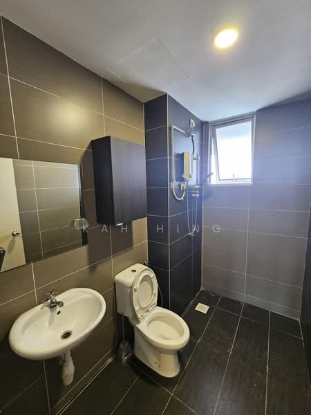 Service Residence for Rent at Maxim Residences - Kah Hing - PropertyGuru.com.my