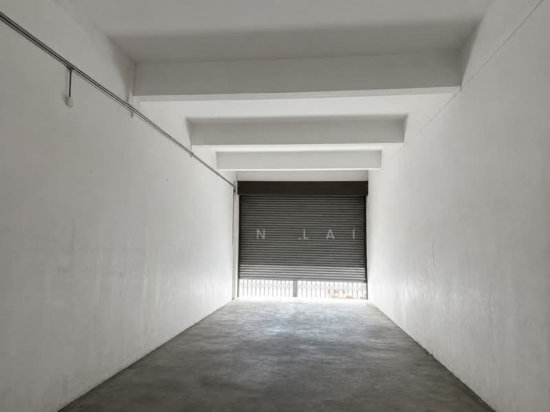 Kilang untuk Disewa di Kawasan Perusahaan Taman Ehsan (Kepong) - John Lai - Interior - PropertyGuru.com.my