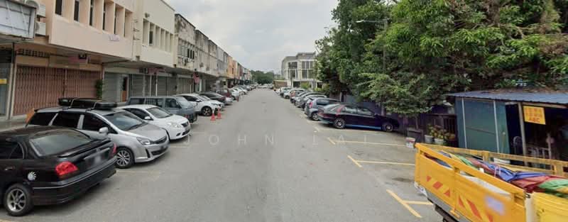 Kilang untuk Disewa di Kawasan Perusahaan Taman Ehsan (Kepong) - John Lai - Exterior - PropertyGuru.com.my