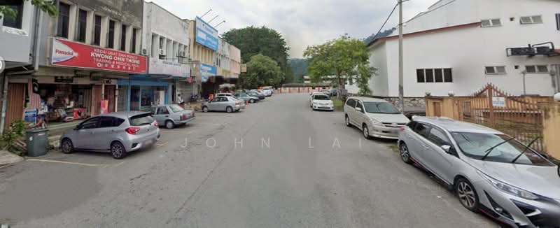 Kilang untuk Disewa di Kawasan Perusahaan Taman Ehsan (Kepong) - John Lai - Exterior - PropertyGuru.com.my