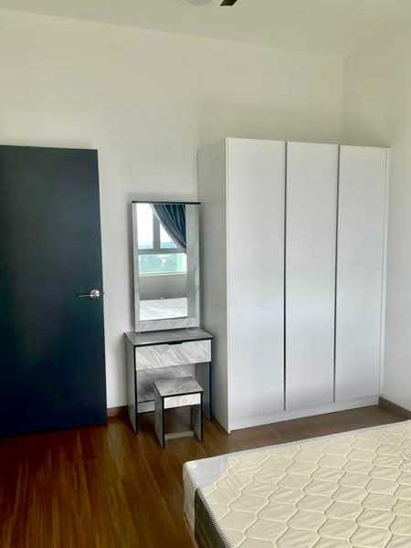 Service Residence for Rent at Vida Heights - Jay Ho - Bedroom - PropertyGuru.com.my