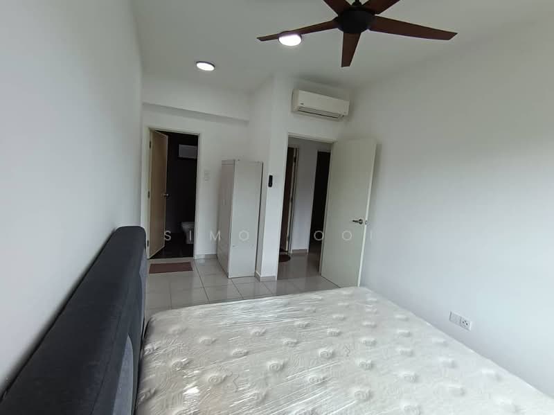 Condominium for Sale at TreeO - Simon Ooi - Bedroom - PropertyGuru.com.my