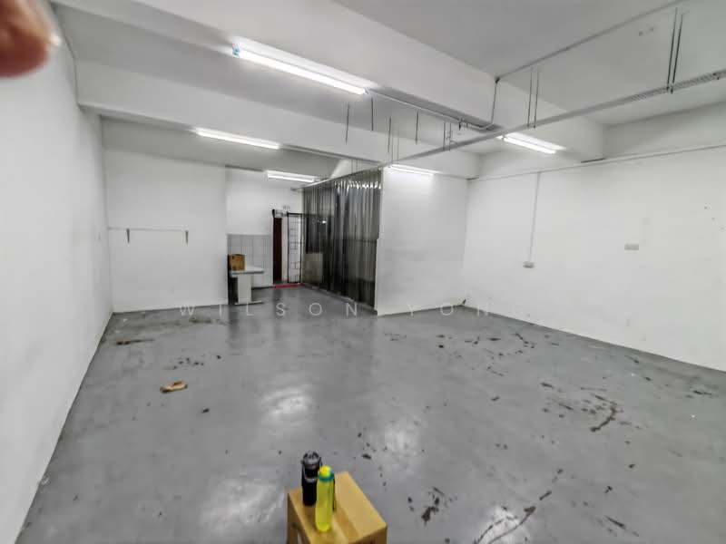 Shop for Rent in Taman Cheras Perdana (Cheras) - Wilson Yong - PropertyGuru.com.my