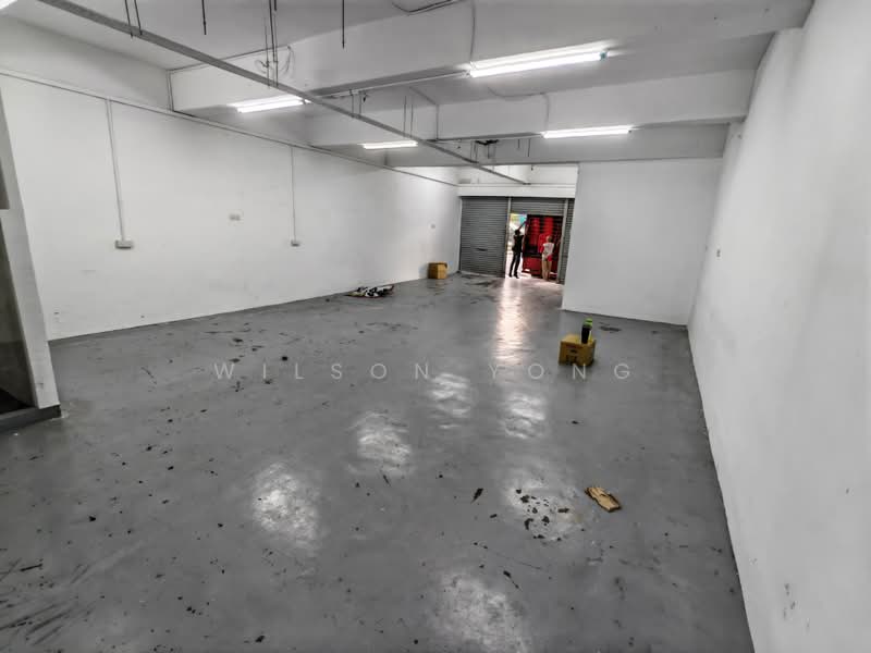 Shop for Rent in Taman Cheras Perdana (Cheras) - Wilson Yong - PropertyGuru.com.my