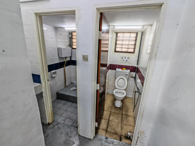 Shop for Rent in Taman Cheras Perdana (Cheras) - Wilson Yong - PropertyGuru.com.my