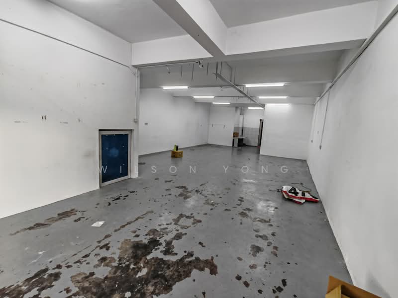 Shop for Rent in Taman Cheras Perdana (Cheras) - Wilson Yong - PropertyGuru.com.my