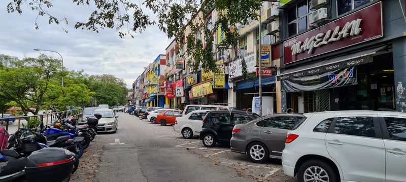 Shop for Rent in Taman Cheras Perdana (Cheras) - Wilson Yong - PropertyGuru.com.my