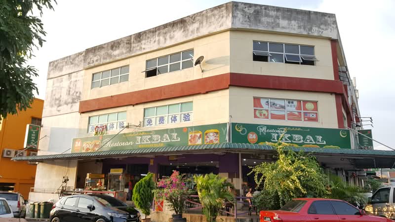 Shop for Rent in Taman Cheras Perdana (Cheras) - Wilson Yong - PropertyGuru.com.my