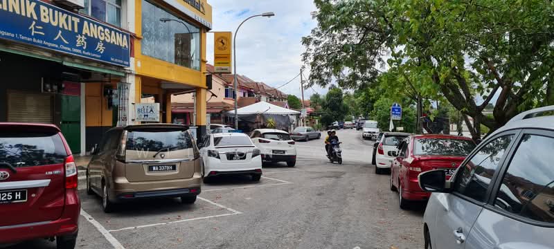 Shop for Rent in Taman Cheras Perdana (Cheras) - Wilson Yong - PropertyGuru.com.my