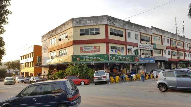 Shop for Rent in Taman Cheras Perdana (Cheras) - Wilson Yong - PropertyGuru.com.my