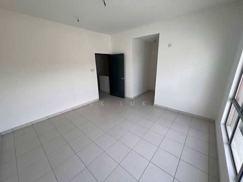 Rumah Teres 2 Tingkat untuk Dijual di Rawang (Selangor) - SK Luk - Interior - PropertyGuru.com.my