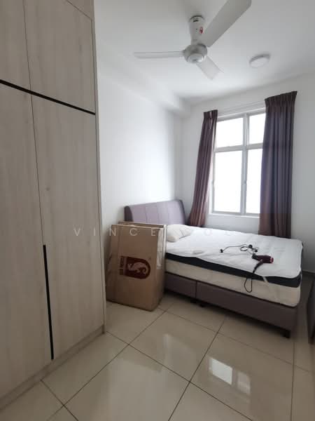 Servis Apartment untuk Dijual di SKS Habitat - Vince Soo - Bedroom - PropertyGuru.com.my