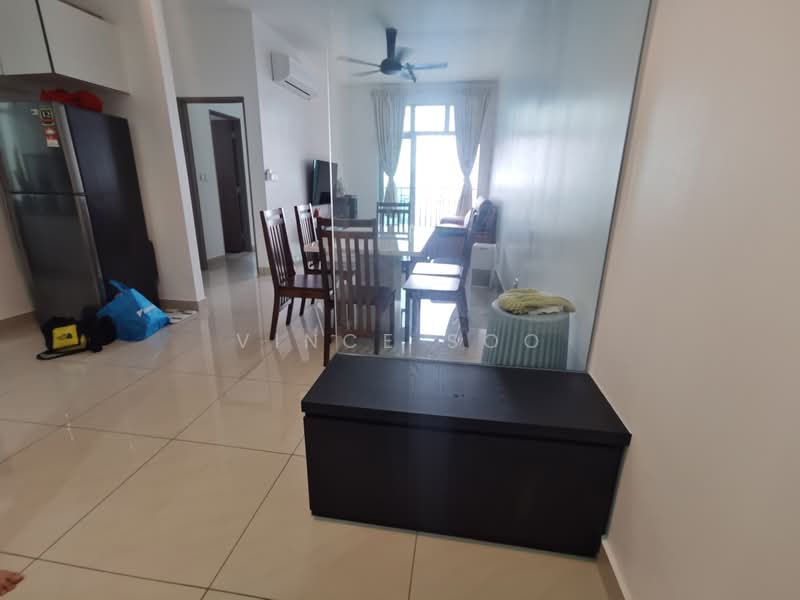 Servis Apartment untuk Dijual di SKS Habitat - Vince Soo - Dining Room - PropertyGuru.com.my
