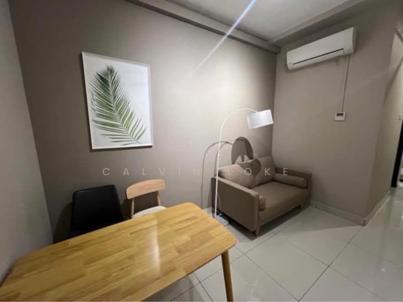 Service Residence for Rent at The New Duo @ Edumetro - Calvin Loke - PropertyGuru.com.my