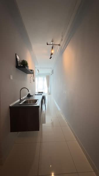 Service Residence for Rent at The New Duo @ Edumetro - Calvin Loke - PropertyGuru.com.my