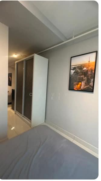 Service Residence for Rent at The New Duo @ Edumetro - Calvin Loke - PropertyGuru.com.my