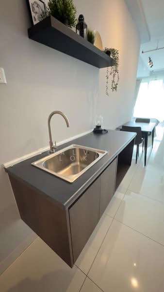 Service Residence for Rent at The New Duo @ Edumetro - Calvin Loke - PropertyGuru.com.my
