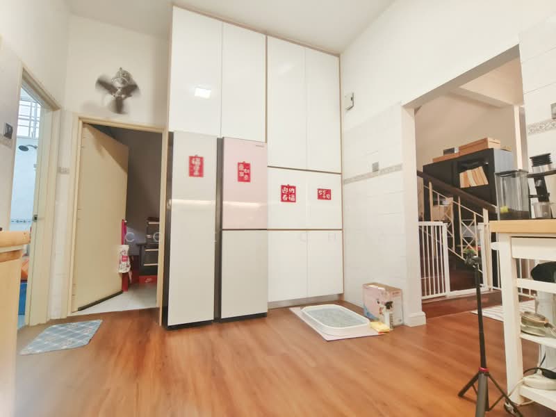 2-storey Terraced House for Sale in Kota Kemuning (Shah Alam) - Cookie Cheah - Interior - PropertyGuru.com.my