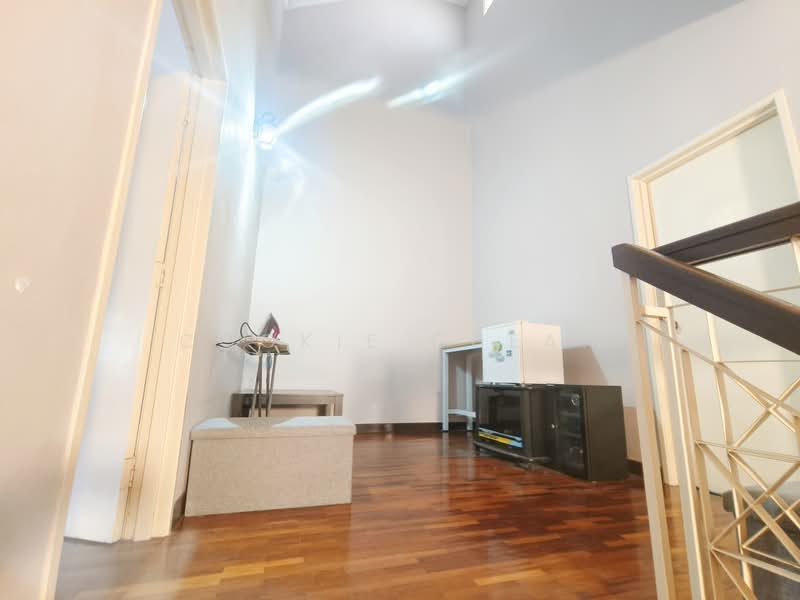2-storey Terraced House for Sale in Kota Kemuning (Shah Alam) - Cookie Cheah - Interior - PropertyGuru.com.my