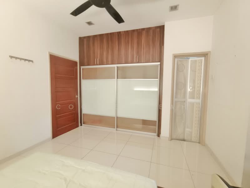 2-storey Terraced House for Sale in Kota Kemuning (Shah Alam) - Cookie Cheah - Bedroom - PropertyGuru.com.my