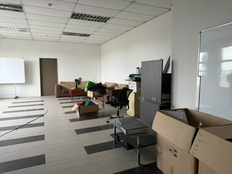 Semi-D Factory for Rent in Taman Perindustrian Sri Plentong (Masai) - Janet Tan - Interior - PropertyGuru.com.my