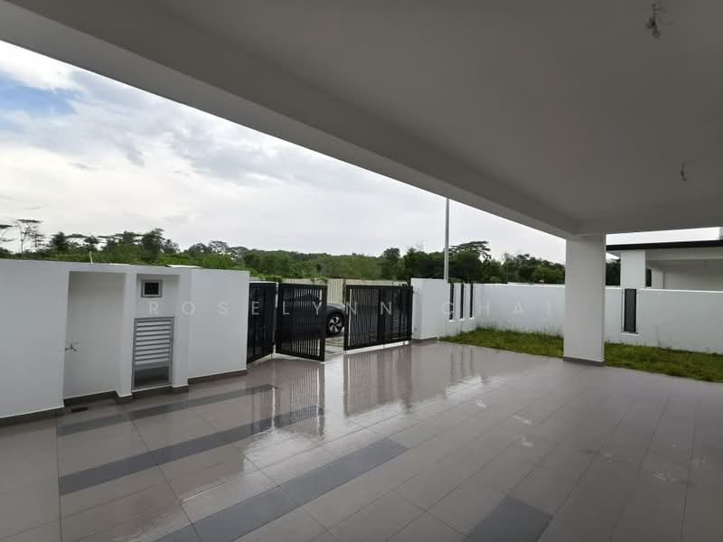 Semi-Detached House for Rent in Setia Tropika (Johor Bahru) - Roselynn Chai - Exterior - PropertyGuru.com.my