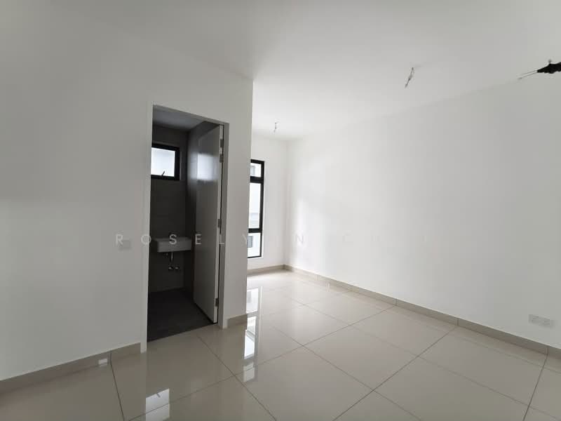 Semi-Detached House for Rent in Setia Tropika (Johor Bahru) - Roselynn Chai - PropertyGuru.com.my