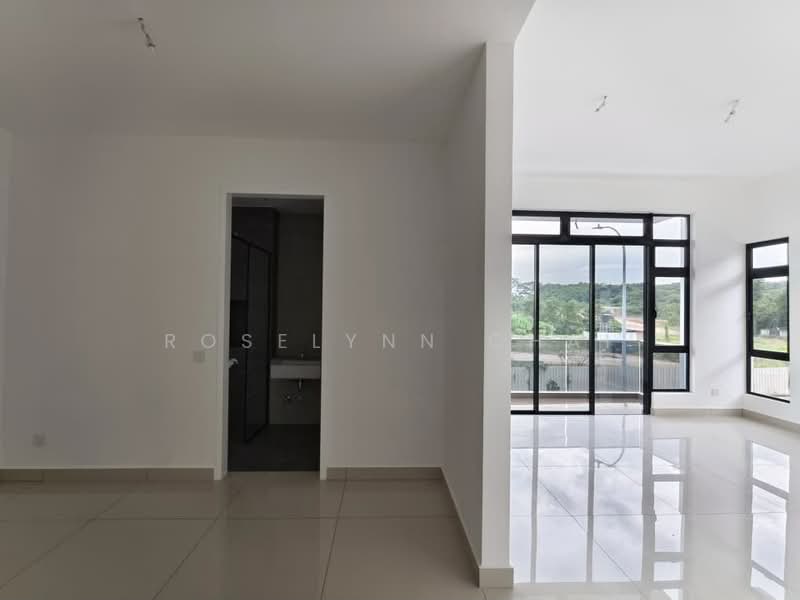 Semi-Detached House for Rent in Setia Tropika (Johor Bahru) - Roselynn Chai - PropertyGuru.com.my