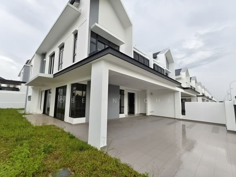 Semi-Detached House for Rent in Setia Tropika (Johor Bahru) - Roselynn Chai - PropertyGuru.com.my